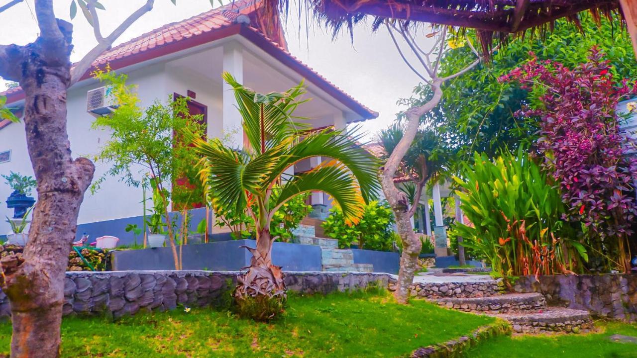 Kuri Garden Cottage Batununggul Экстерьер фото