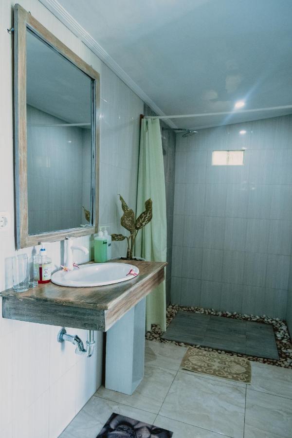 Kuri Garden Cottage Batununggul Экстерьер фото