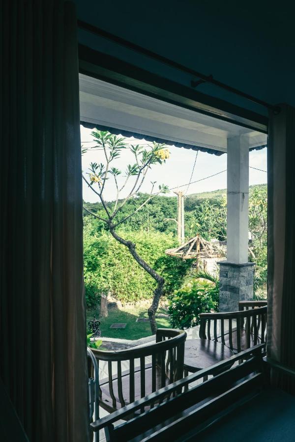 Kuri Garden Cottage Batununggul Экстерьер фото