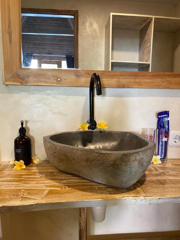 Kuri Garden Cottage Batununggul Экстерьер фото