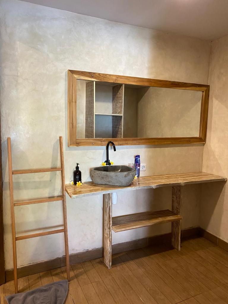 Kuri Garden Cottage Batununggul Экстерьер фото