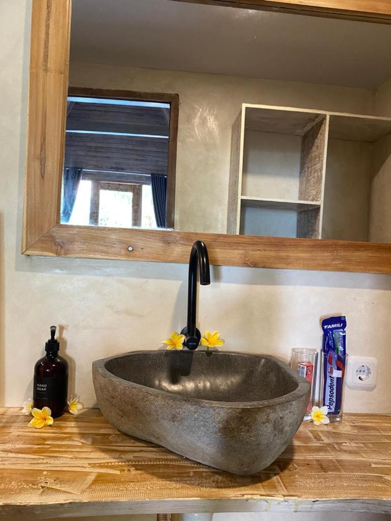 Kuri Garden Cottage Batununggul Экстерьер фото