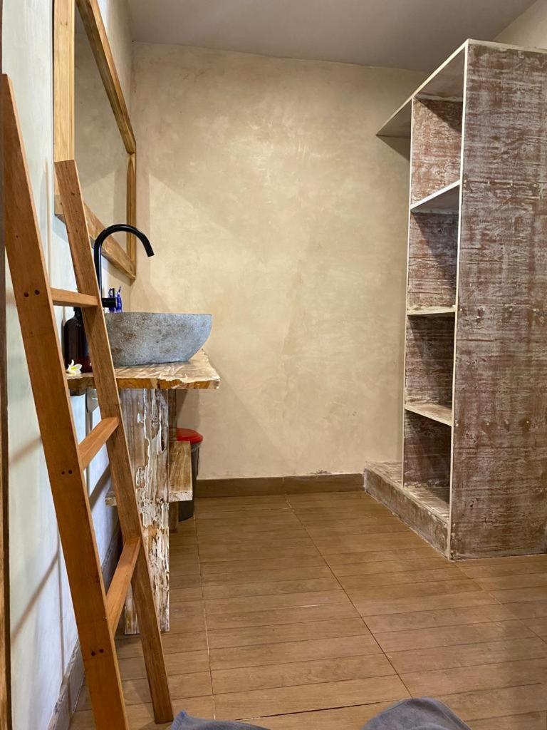 Kuri Garden Cottage Batununggul Экстерьер фото