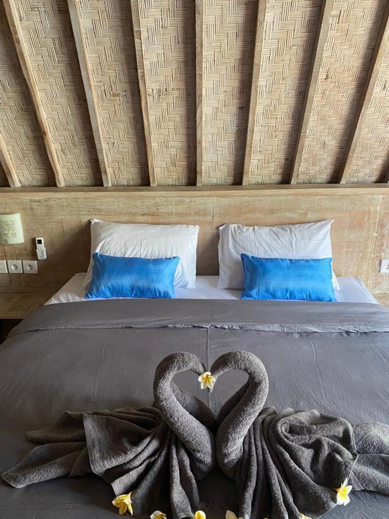 Kuri Garden Cottage Batununggul Экстерьер фото
