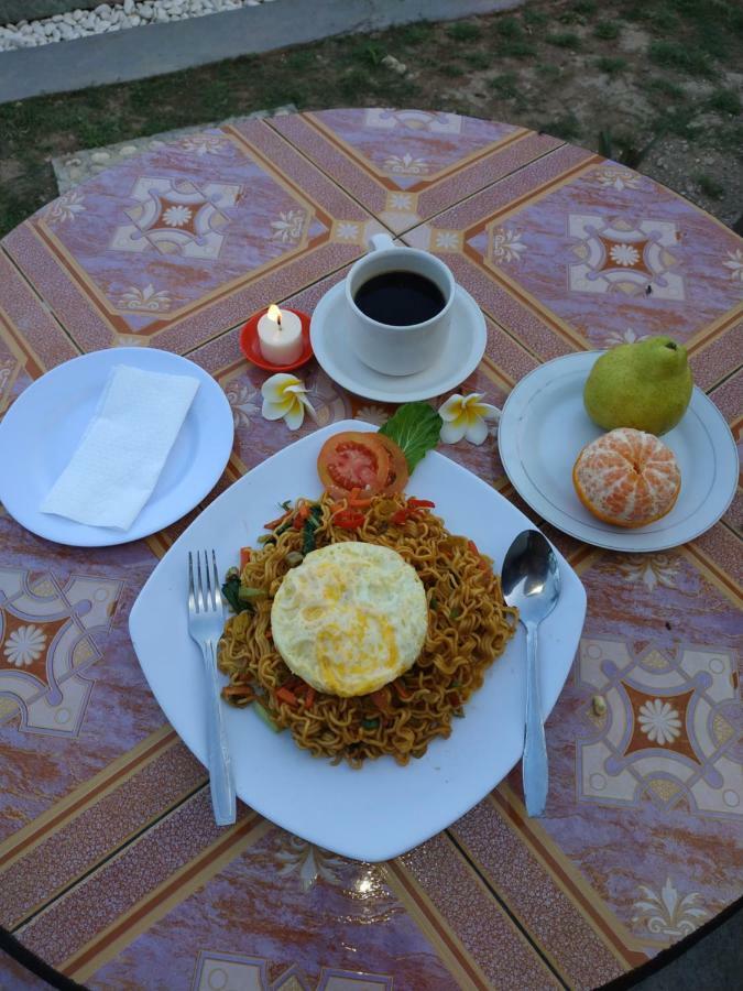 Kuri Garden Cottage Batununggul Экстерьер фото