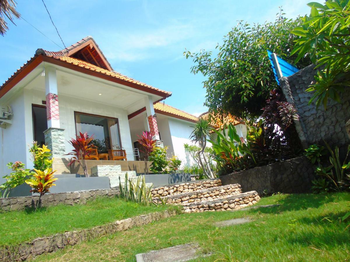 Kuri Garden Cottage Batununggul Экстерьер фото