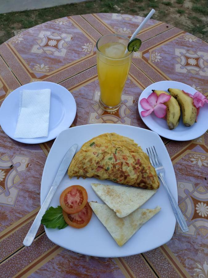 Kuri Garden Cottage Batununggul Экстерьер фото
