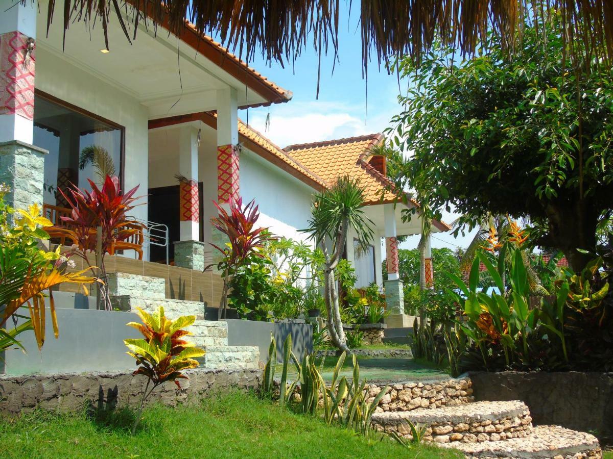 Kuri Garden Cottage Batununggul Экстерьер фото