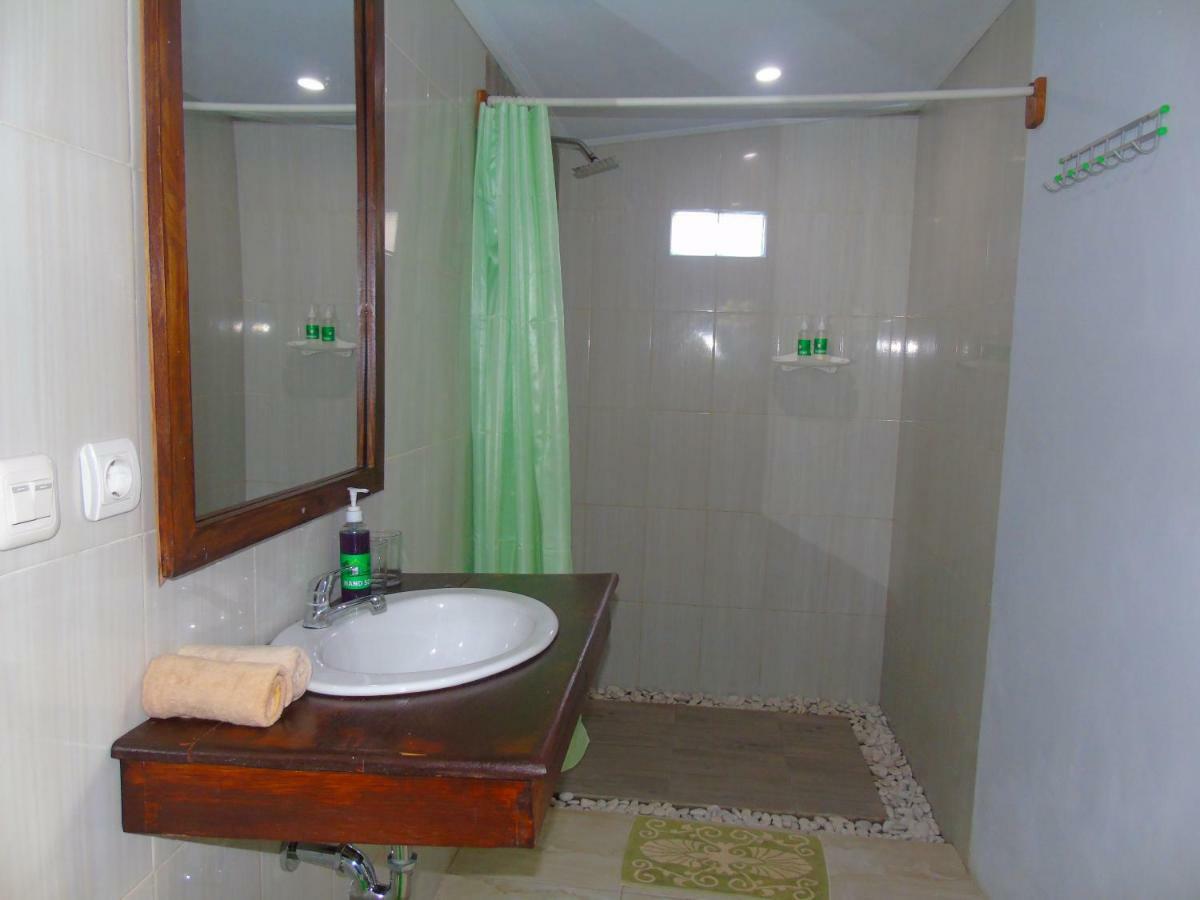 Kuri Garden Cottage Batununggul Экстерьер фото