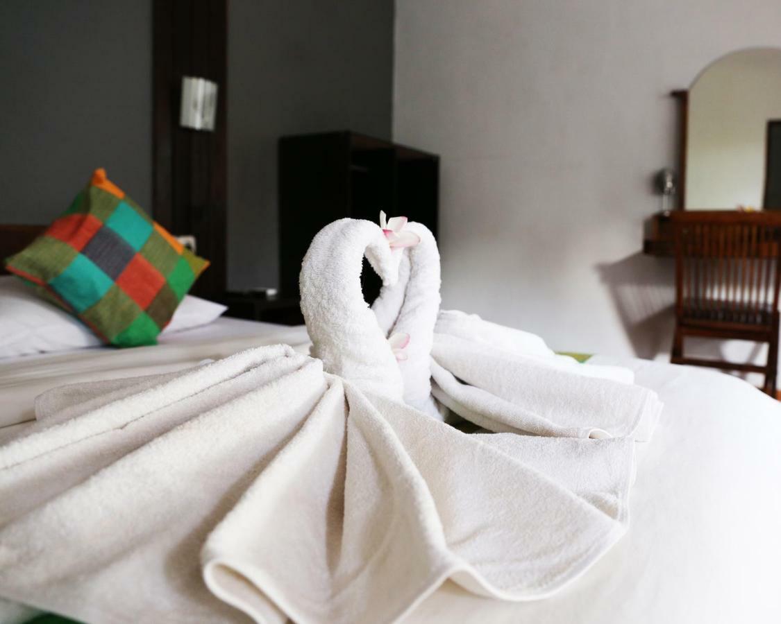 Kuri Garden Cottage Batununggul Экстерьер фото