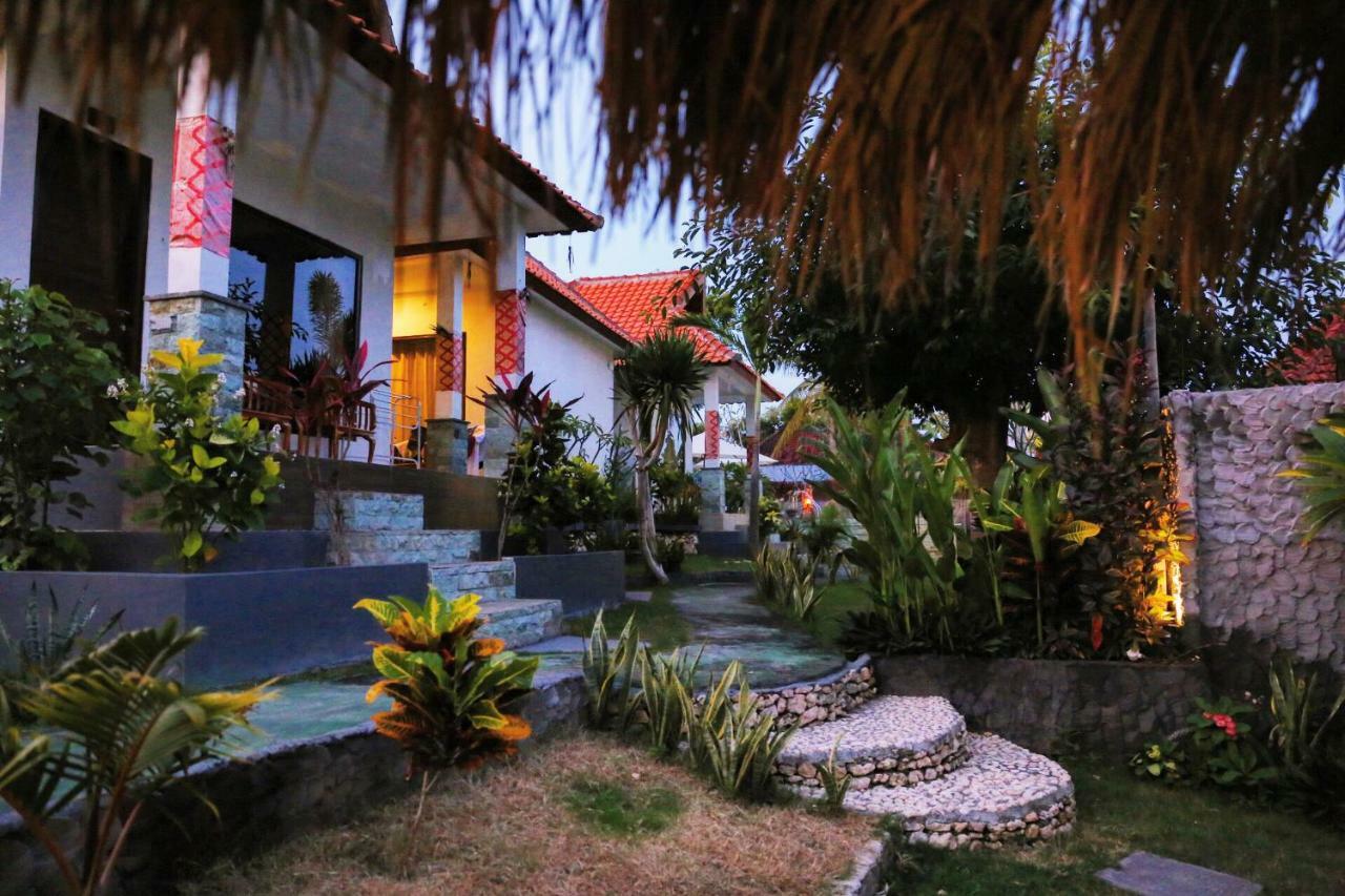 Kuri Garden Cottage Batununggul Экстерьер фото